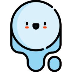 Snow ball