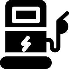 Electric station