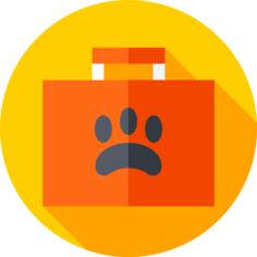 手提箱