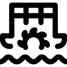 Cable ferry