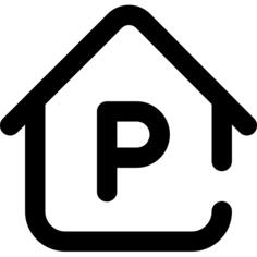 Indoor parking
