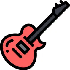 Electric guitar