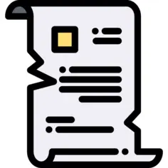 信件