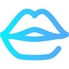 吻