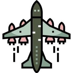 飞机