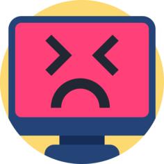 Angry