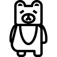 熊