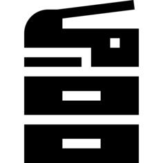 复印机