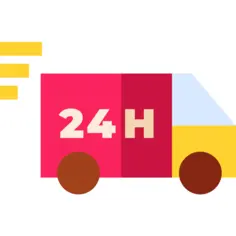 24h