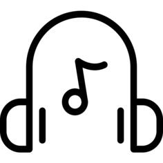 Headphone