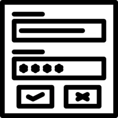 Login