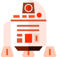 R2D2