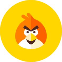 Angry birds