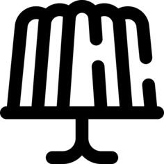 果冻