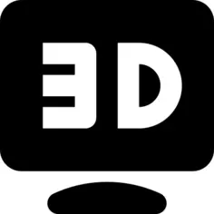 3d