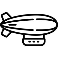 Airship