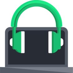 Headset