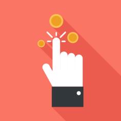 Pay per click