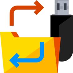 Flash drive