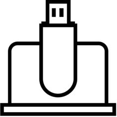 Flash drive