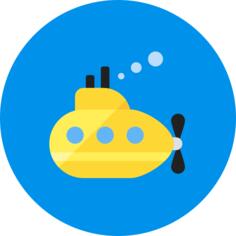 Submarine
