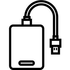 Hard drive