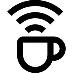 Coffee cup