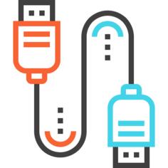 Plug in