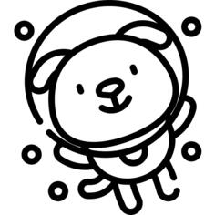 狗