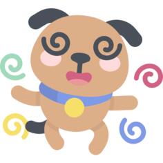 狗