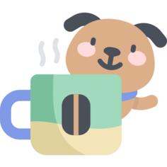 狗