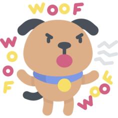狗