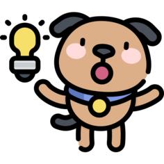 狗
