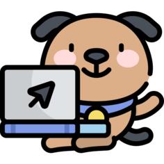 狗