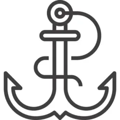 锚
