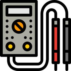 Multimeter