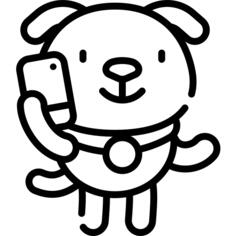 狗
