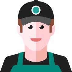 Clerk