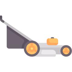 Lawn mower