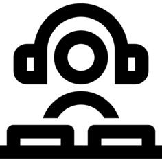 DJ