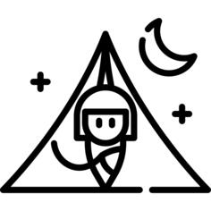 Camping