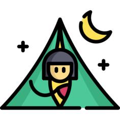 Camping