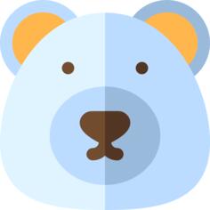 Polar bear