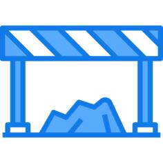 禁止入内