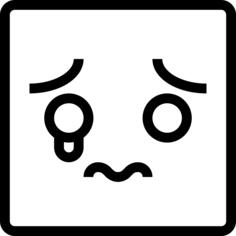 Sad