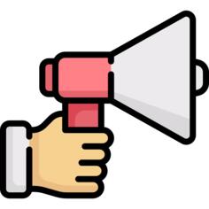 Megaphone
