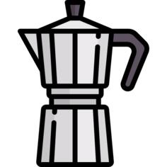 Moka pot