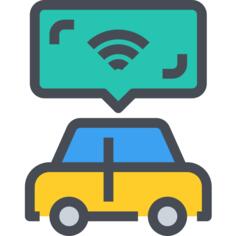 Autonomous car
