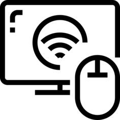 Wifi signal