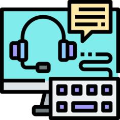 Customer service